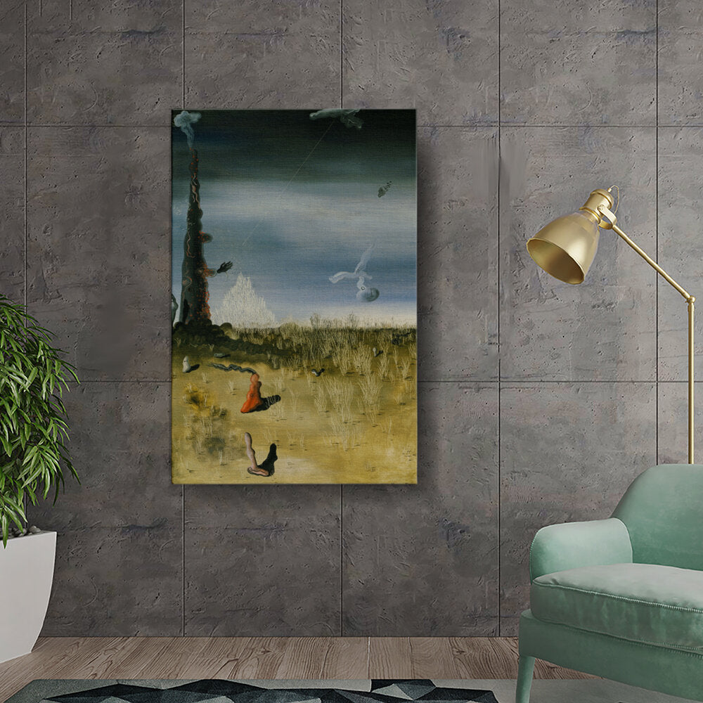 Surreal Landscape1
