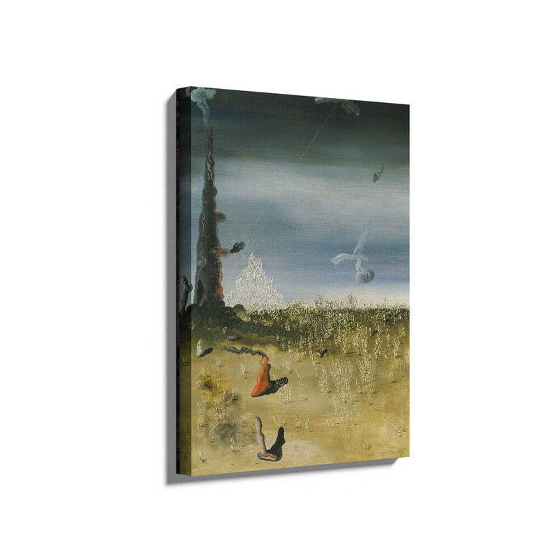 Picasoul - Picasoul Curated - Surreal Landscape1 - Wall Decor