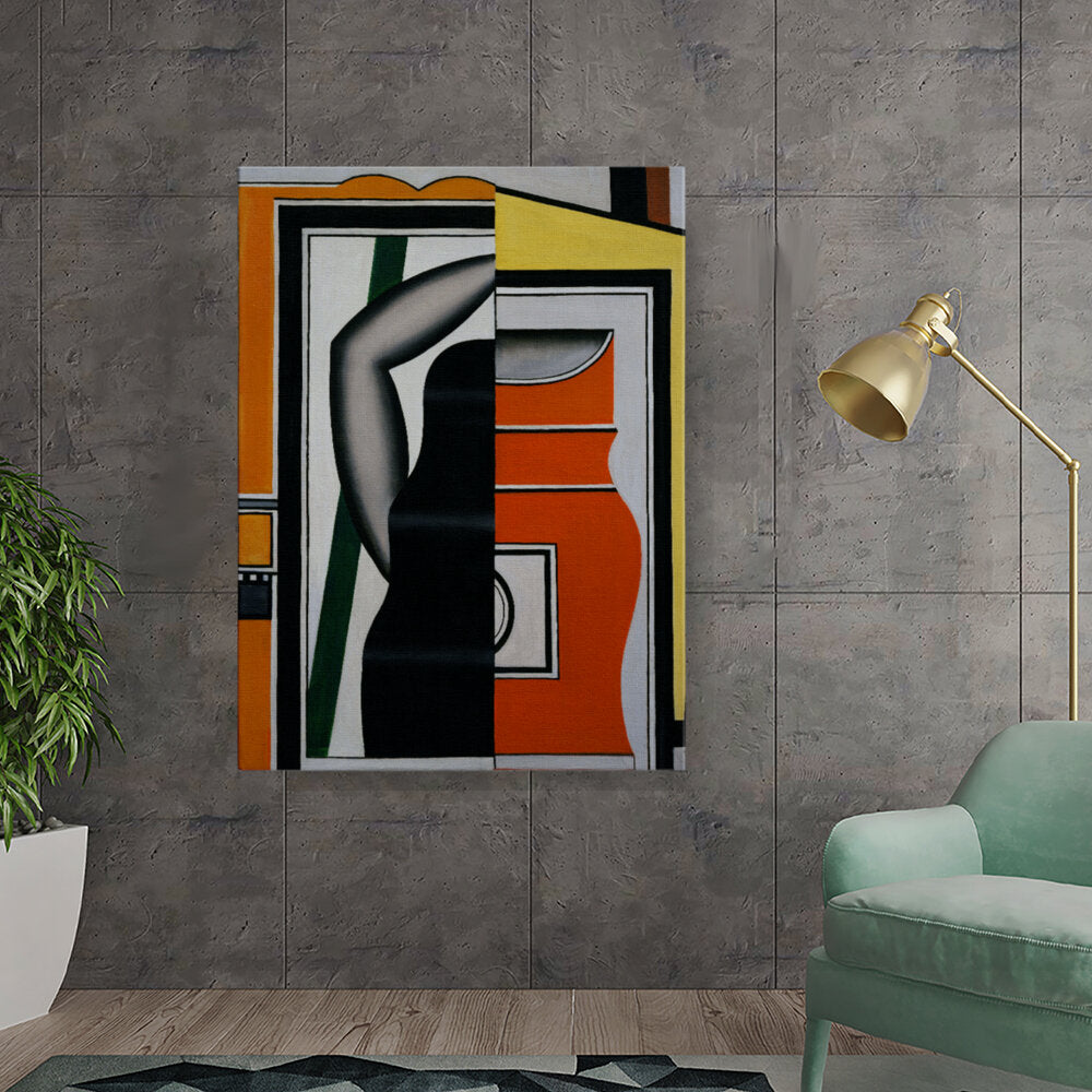 Abstract Composition1