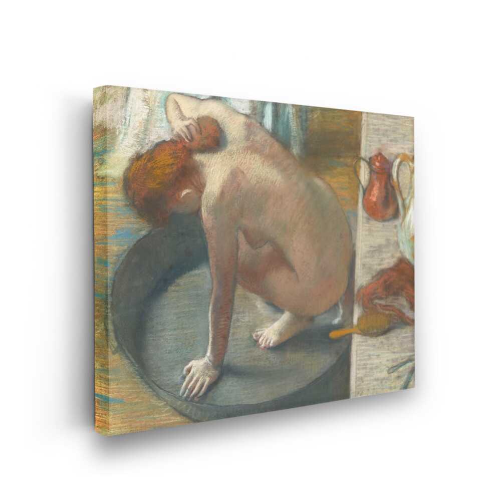Picasoul - Picasoul Curated - The Tub - Wall Decor