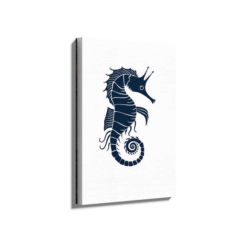 Picasoul - Picasoul Curated - Majestic Seahorse - Wall Decor
