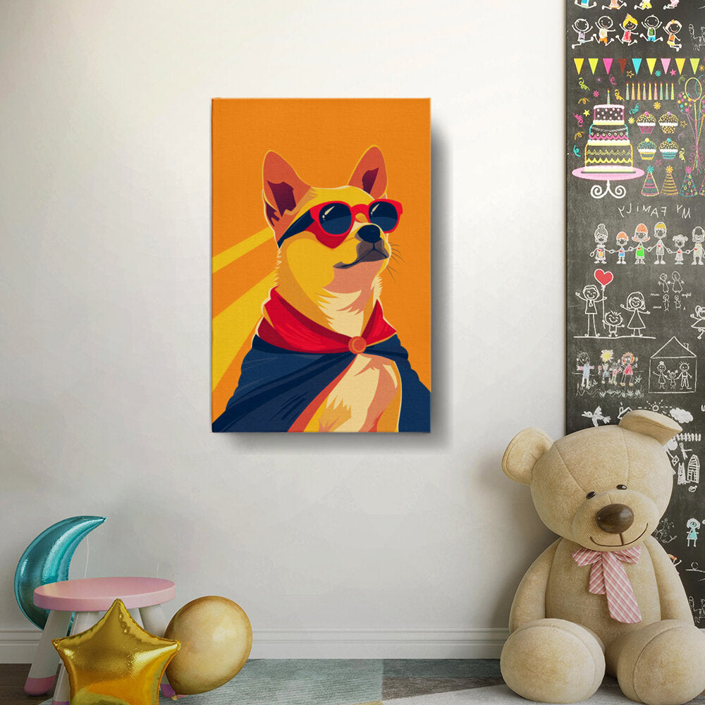 Super Dog