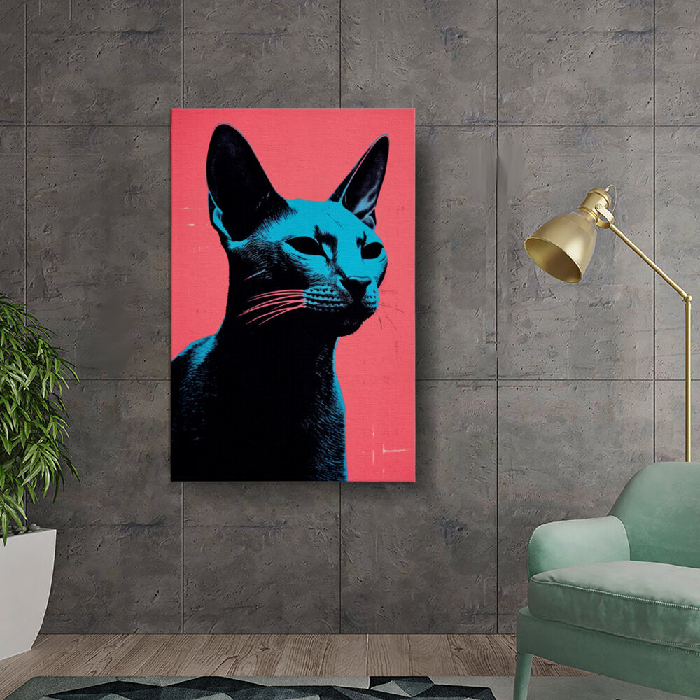 Feline Euphoria