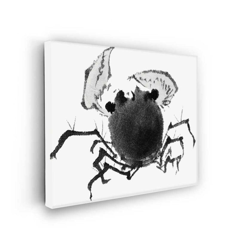 Picasoul - Picasoul Curated - Abstract Crab - Wall Decor
