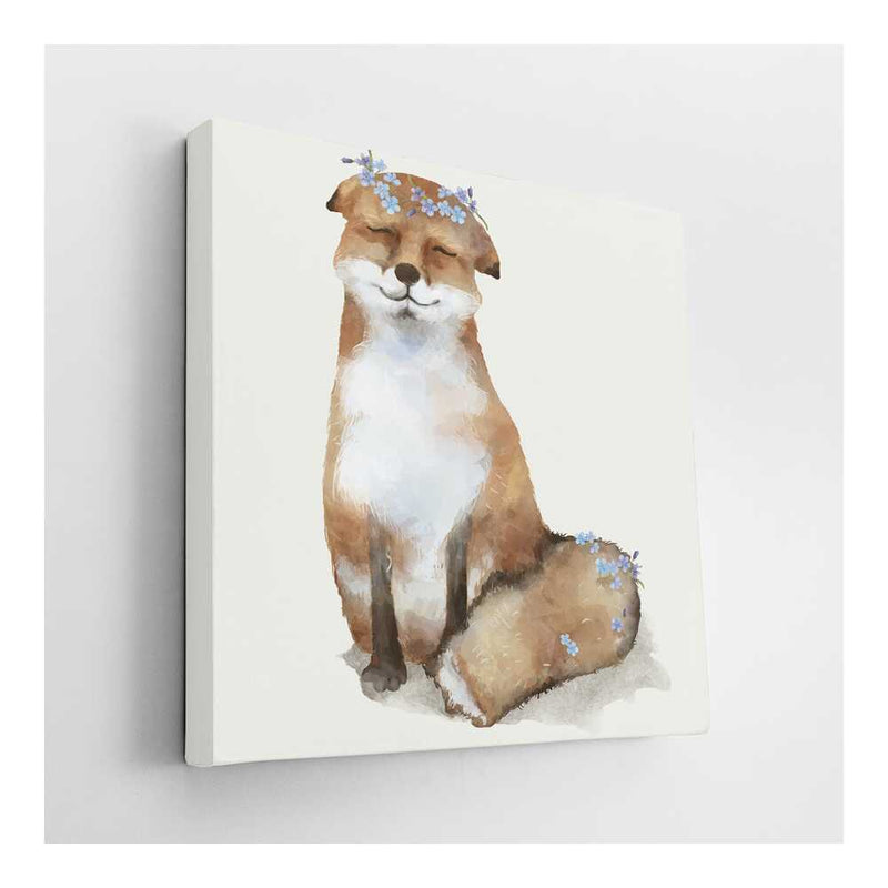 Picasoul - Picasoul Curated - Smiling Canine Companion - Wall Decor
