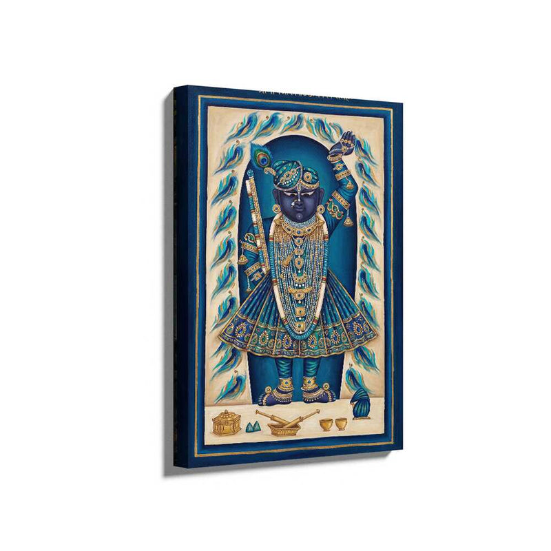 Picasoul - Picasoul Curated - Divine Presence Art 03 - Wall Decor