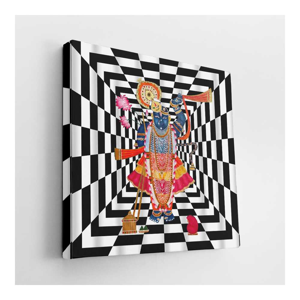 Picasoul - Picasoul Curated - Divine Presence Art 02 - Wall Decor