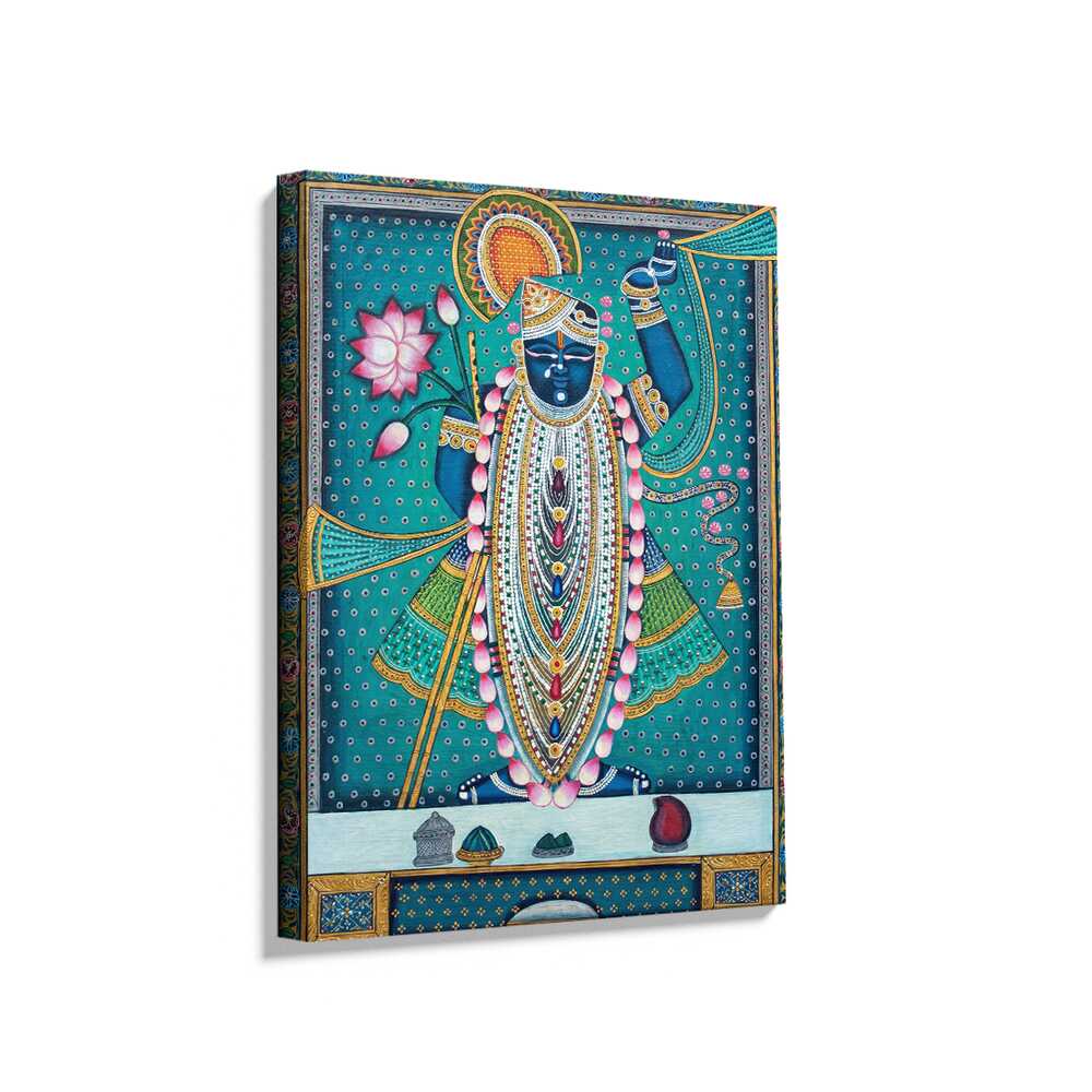 Picasoul - Picasoul Curated - Divine Presence Art 01 - Wall Decor