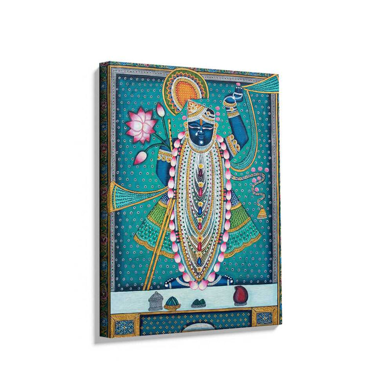 Picasoul - Picasoul Curated - Divine Presence Art 01 - Wall Decor