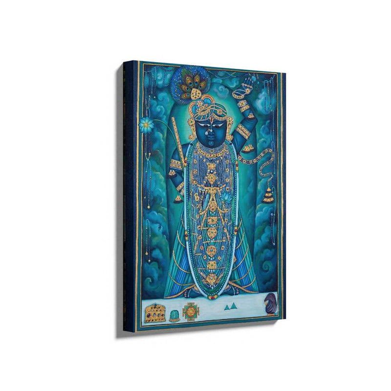 Picasoul - Picasoul Curated - Divine Elegance - Wall Decor