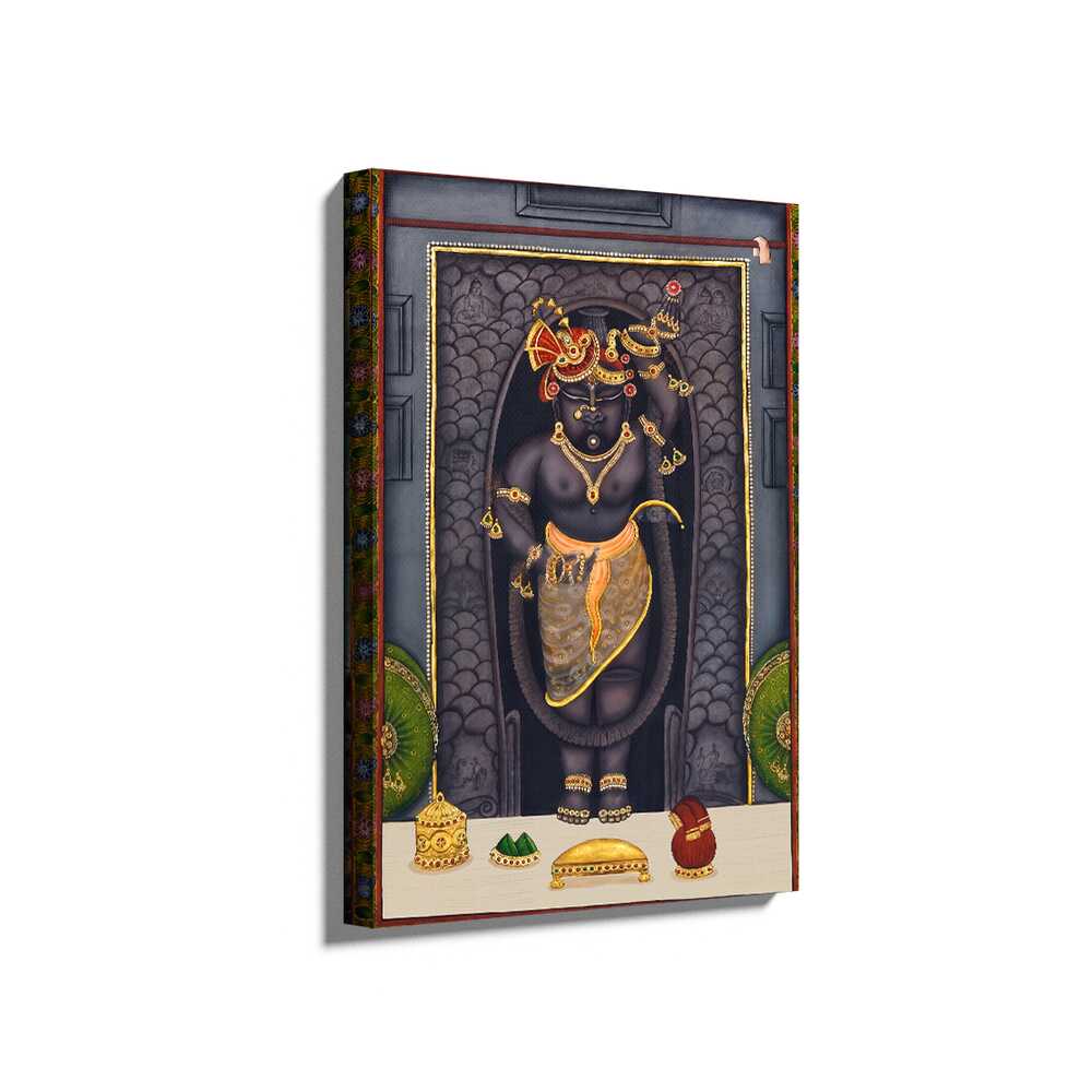 Picasoul - Picasoul Curated - Divine Presence Art 04 - Wall Decor