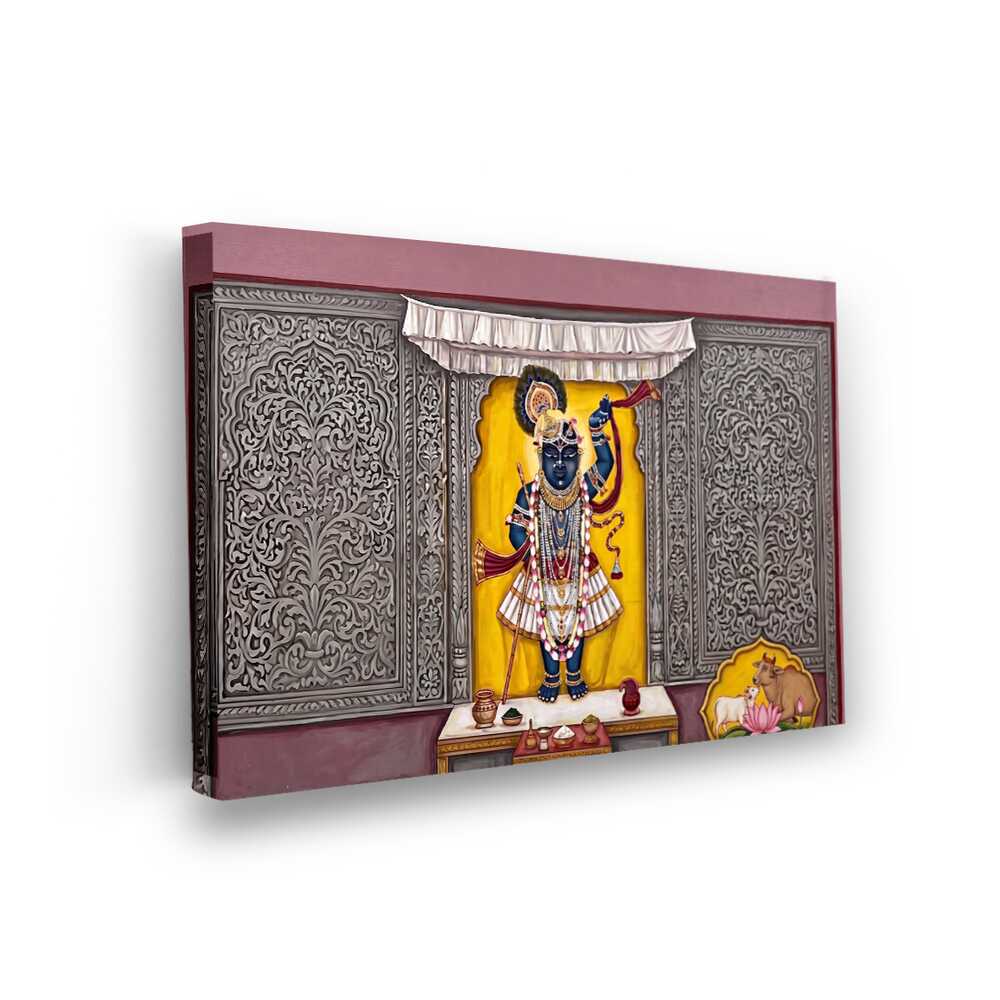 Picasoul - Picasoul Curated - Divine Presence Art 05 - Wall Decor
