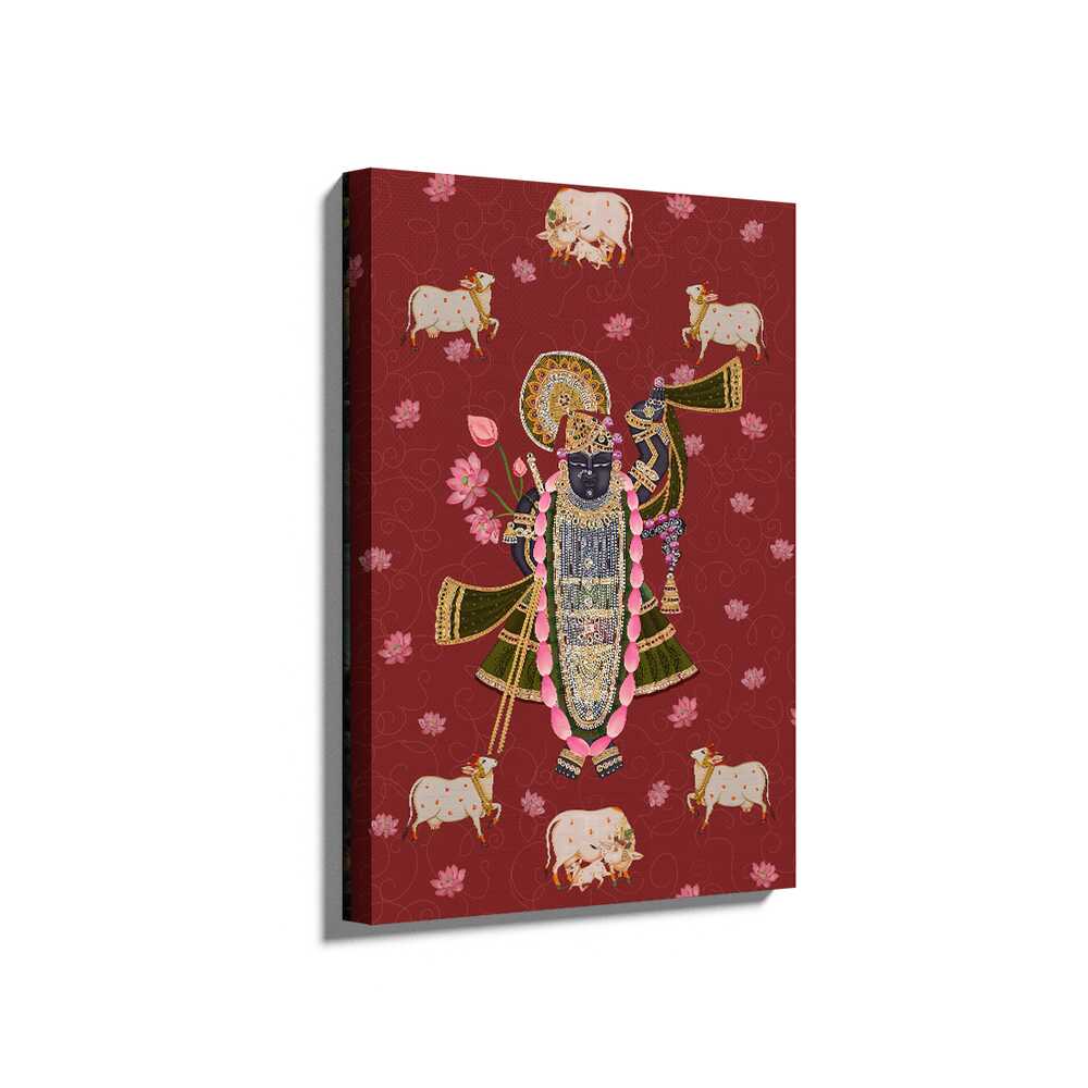 Picasoul - Picasoul Curated - Divine Bliss - Wall Decor