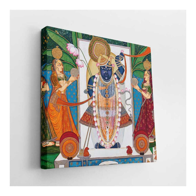 Picasoul - Picasoul Curated - Divine Dance Art - Wall Decor