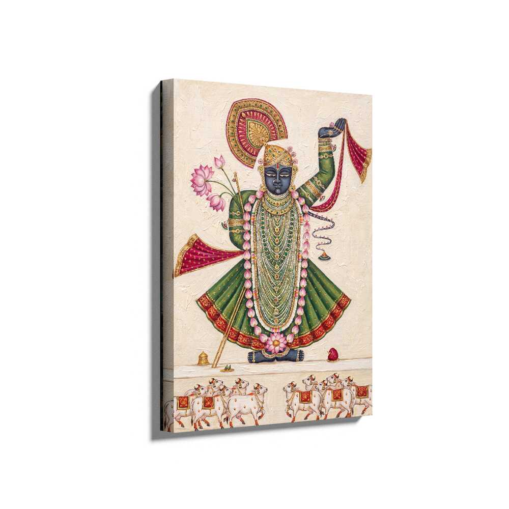 Picasoul - Picasoul Curated - Divine Grace - Wall Decor