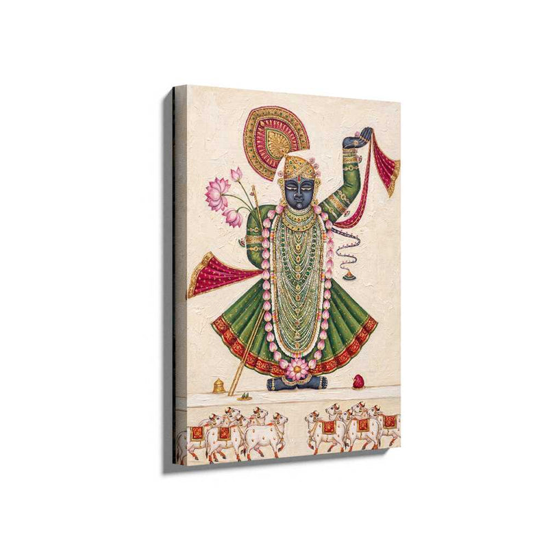Picasoul - Picasoul Curated - Divine Grace - Wall Decor