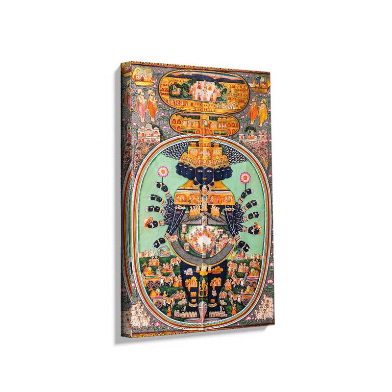 Picasoul - Picasoul Curated - Cultural Divine - Wall Decor