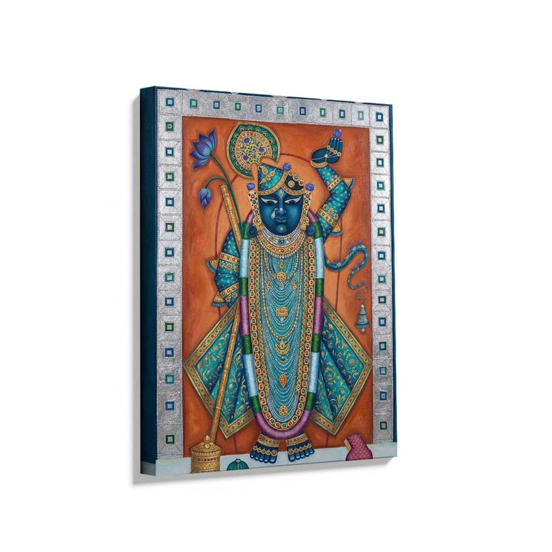 Picasoul - Picasoul Curated - Divine Presence - Wall Decor