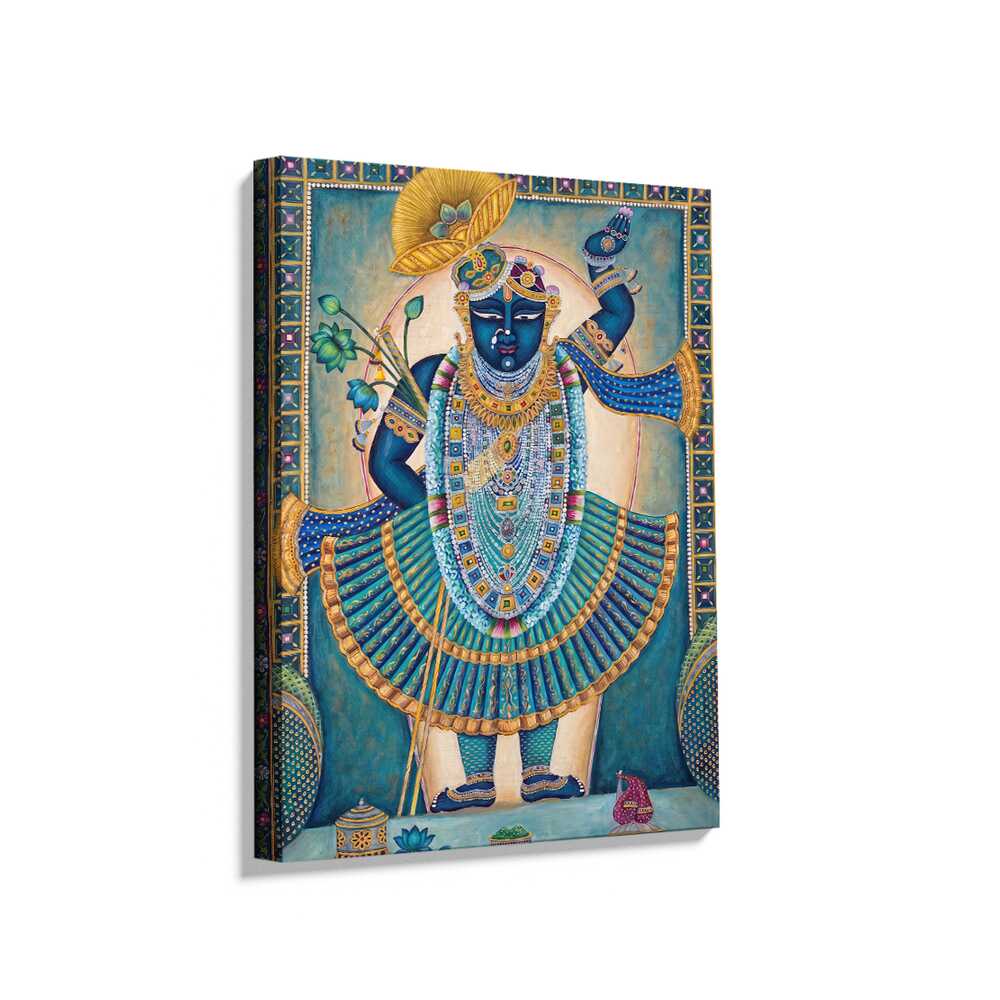 Picasoul - Picasoul Curated - Divine Presence Art - Wall Decor