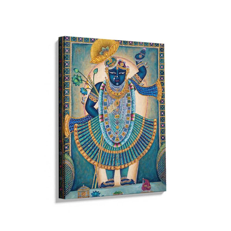 Picasoul - Picasoul Curated - Divine Presence Art - Wall Decor