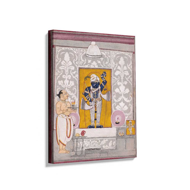 Picasoul - Picasoul Curated - Divine Reverence - Wall Decor