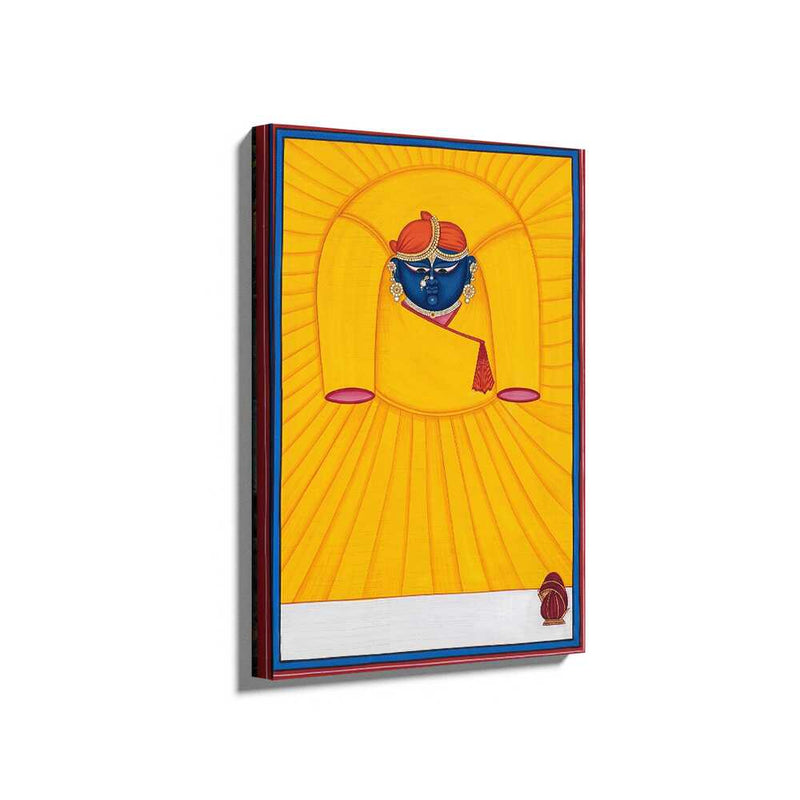 Picasoul - Picasoul Curated - Majestic Divine - Wall Decor