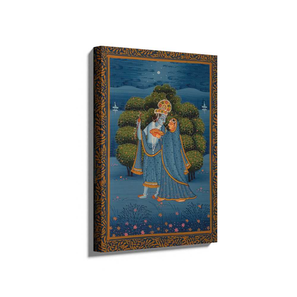 Picasoul - Picasoul Curated - Divine Love - Wall Decor