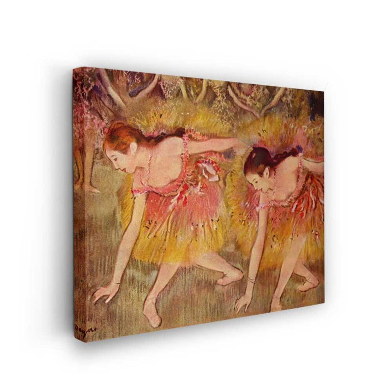 Picasoul - Picasoul Curated - Bowing Dancers - Wall Decor