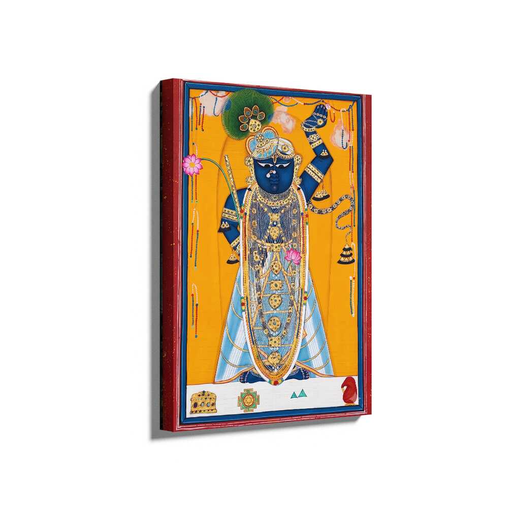 Picasoul - Picasoul Curated - Divine Elegance 001 - Wall Decor
