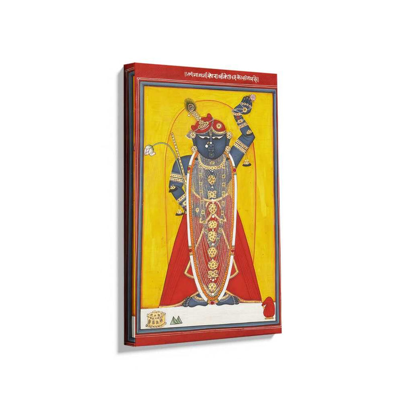 Picasoul - Picasoul Curated - Divine Majesty Art - Wall Decor