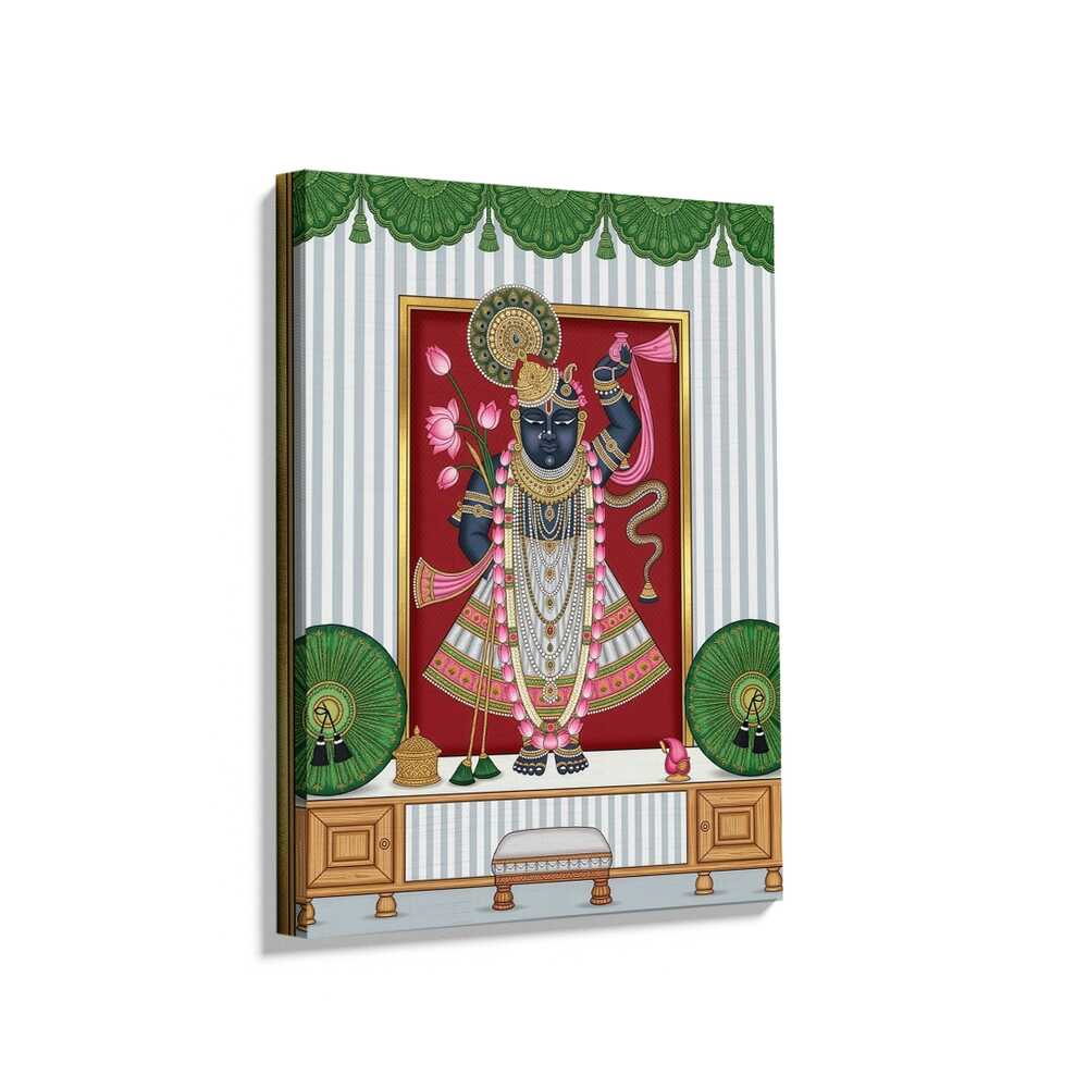 Picasoul - Picasoul Curated - Divine Elegance Art - Wall Decor