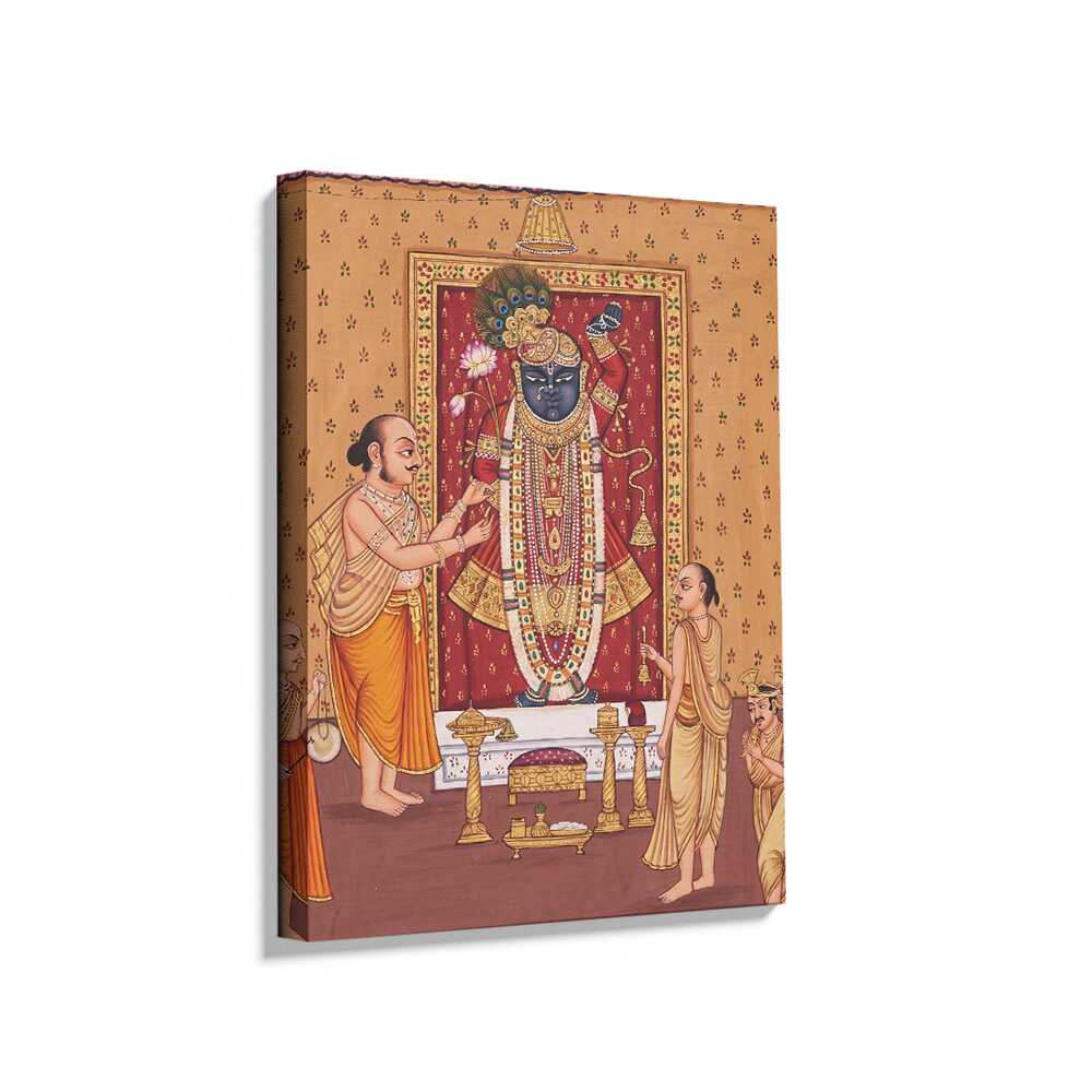 Picasoul - Picasoul Curated - Divine Worship - Wall Decor