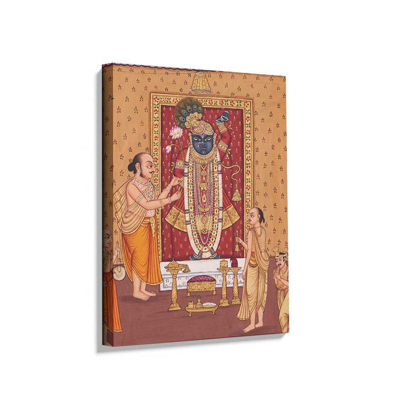 Picasoul - Picasoul Curated - Divine Worship - Wall Decor