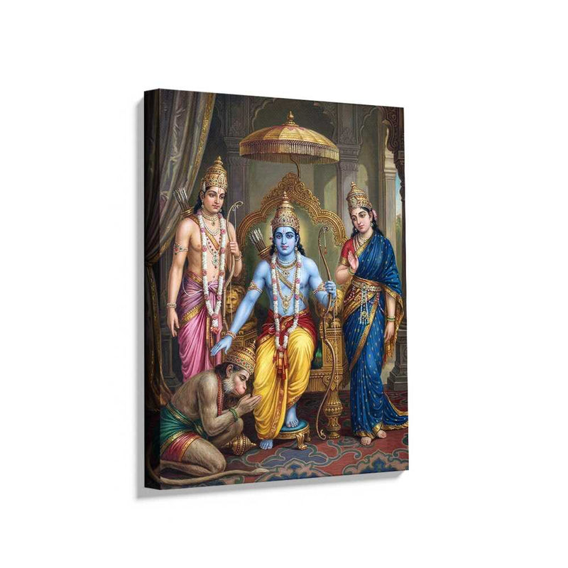 Picasoul - Picasoul Curated - Divine Gathering - Wall Decor