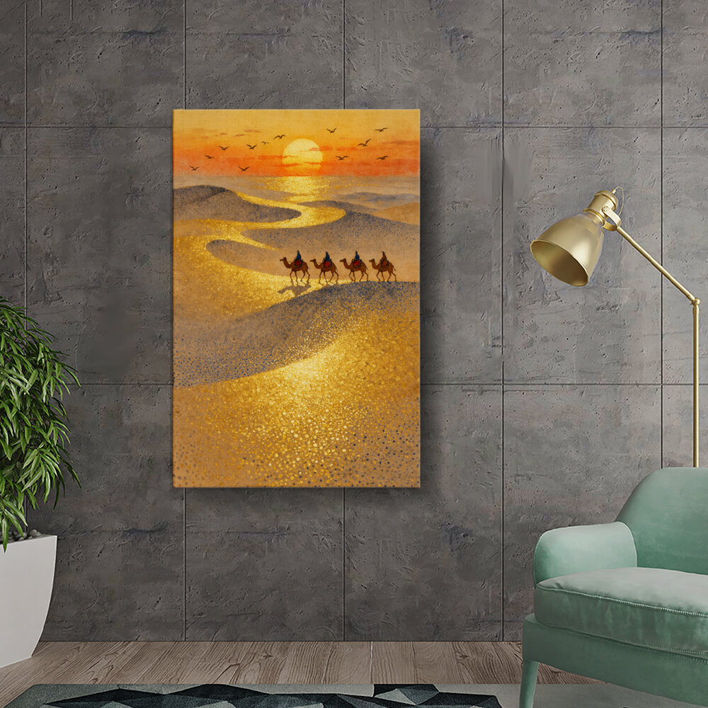 Desert Journey