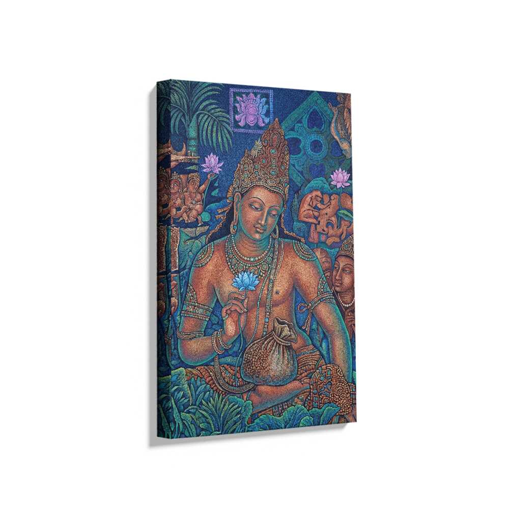 Picasoul - Picasoul Curated - Divine Blessings - Wall Decor