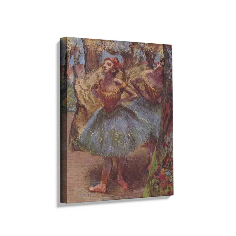 Picasoul - Picasoul Curated - Dancers 2 - Wall Decor