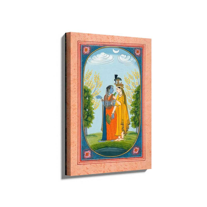 Picasoul - Picasoul Curated - Lovers In Nature - Wall Decor