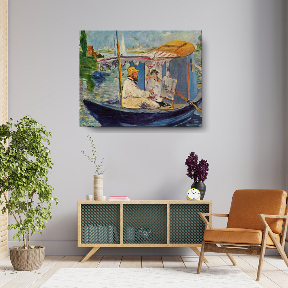 Studio Boat