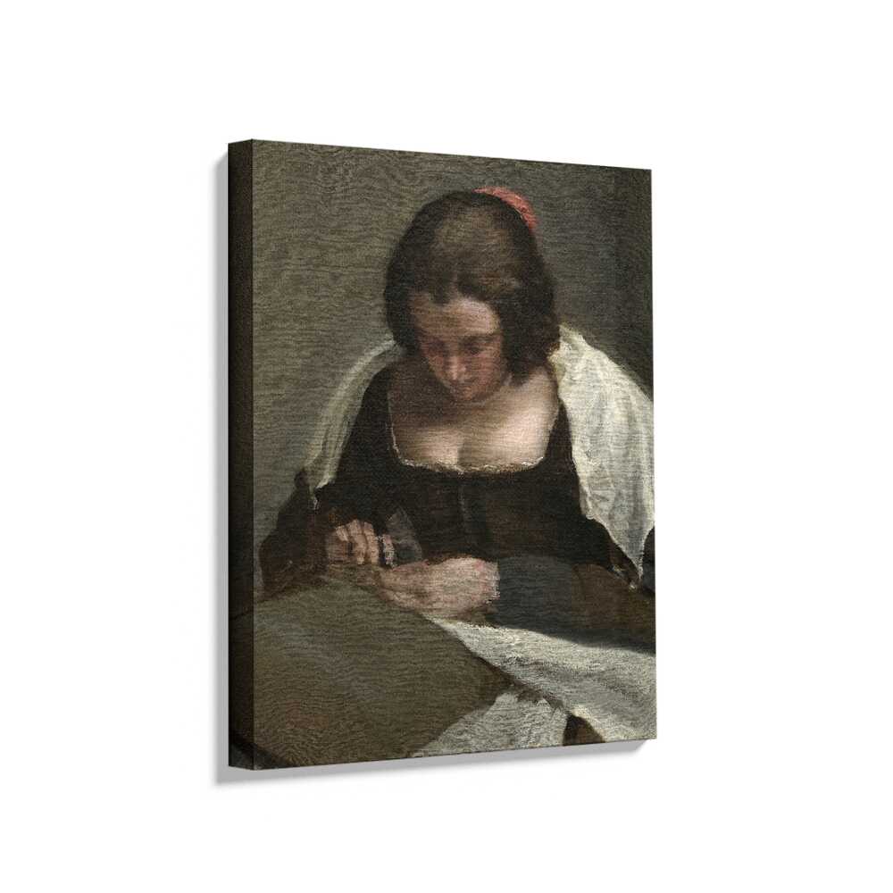Picasoul - Picasoul Curated - Intent Focus - Wall Decor