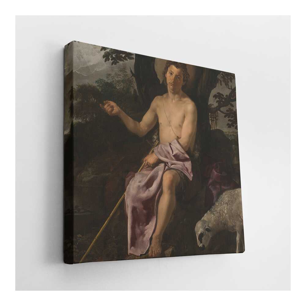 Picasoul - Picasoul Curated - The Shepherd - Wall Decor