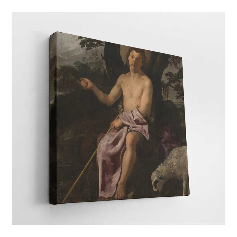 Picasoul - Picasoul Curated - The Shepherd - Wall Decor