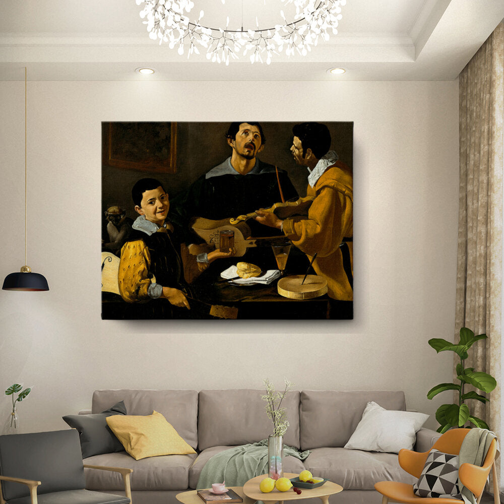 Music Makers