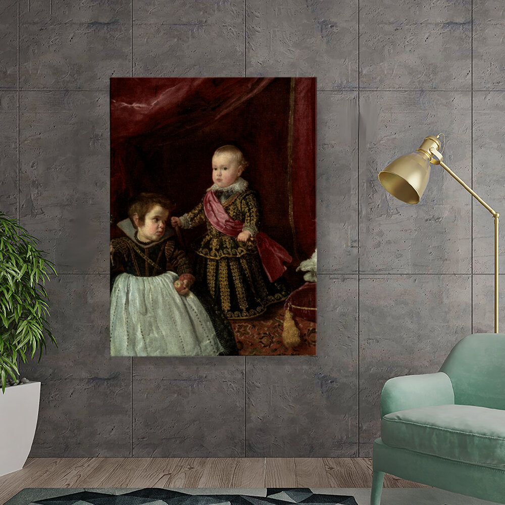 Royal Children