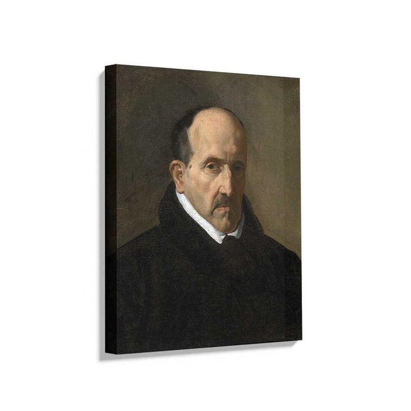 Picasoul - Picasoul Curated - Intense Gaze - Wall Decor