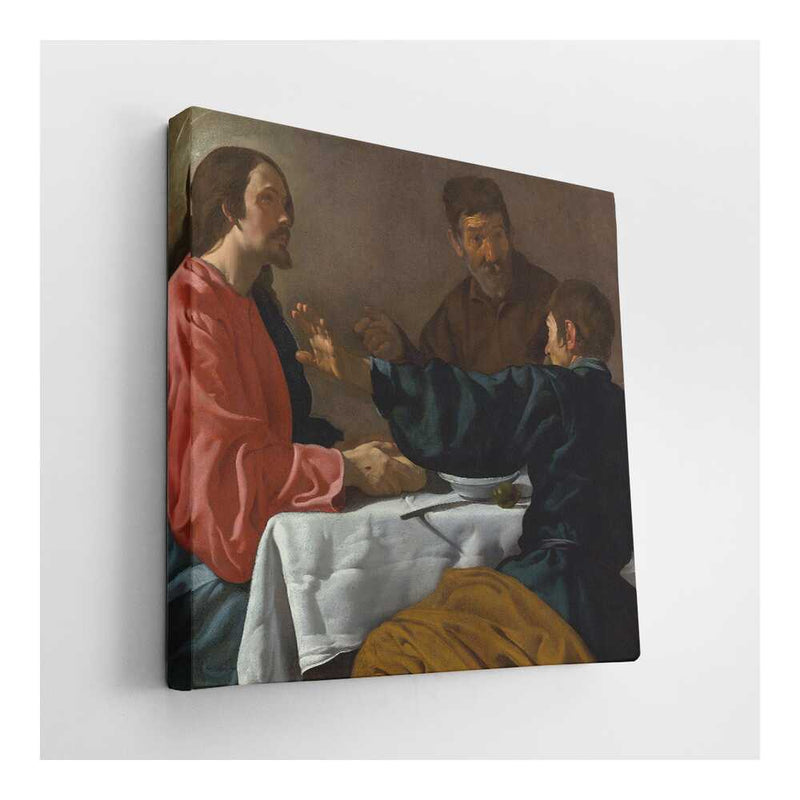 Picasoul - Picasoul Curated - The Conversation At The Table - Wall Decor