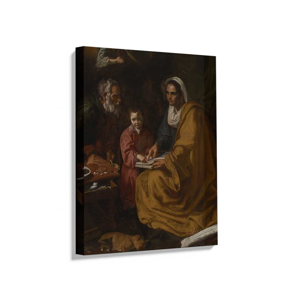 Picasoul - Picasoul Curated - Family Discussion - Wall Decor