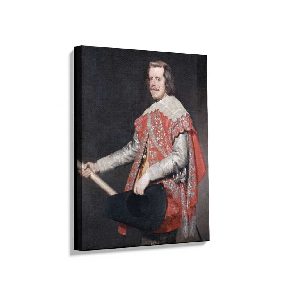 Picasoul - Picasoul Curated - Portrait Of A Gentleman - Wall Decor
