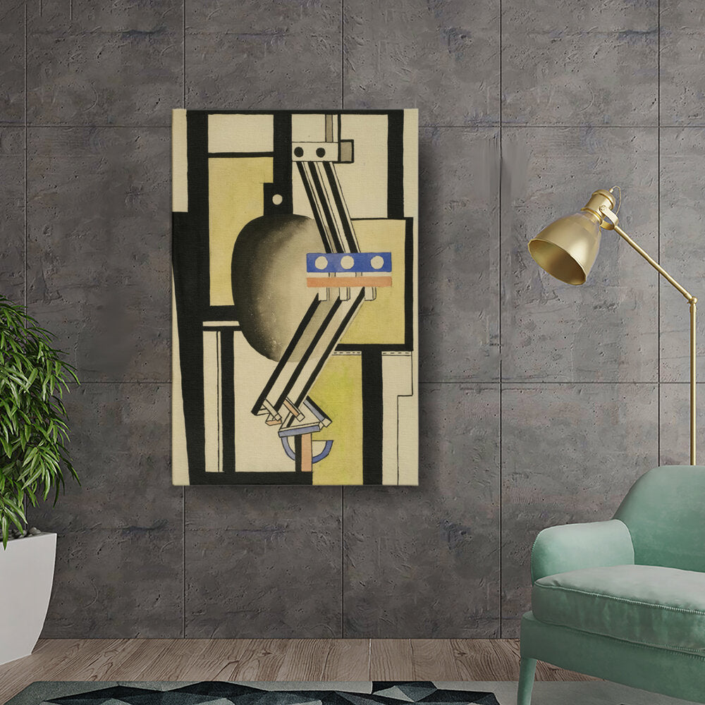 Geometric Composition