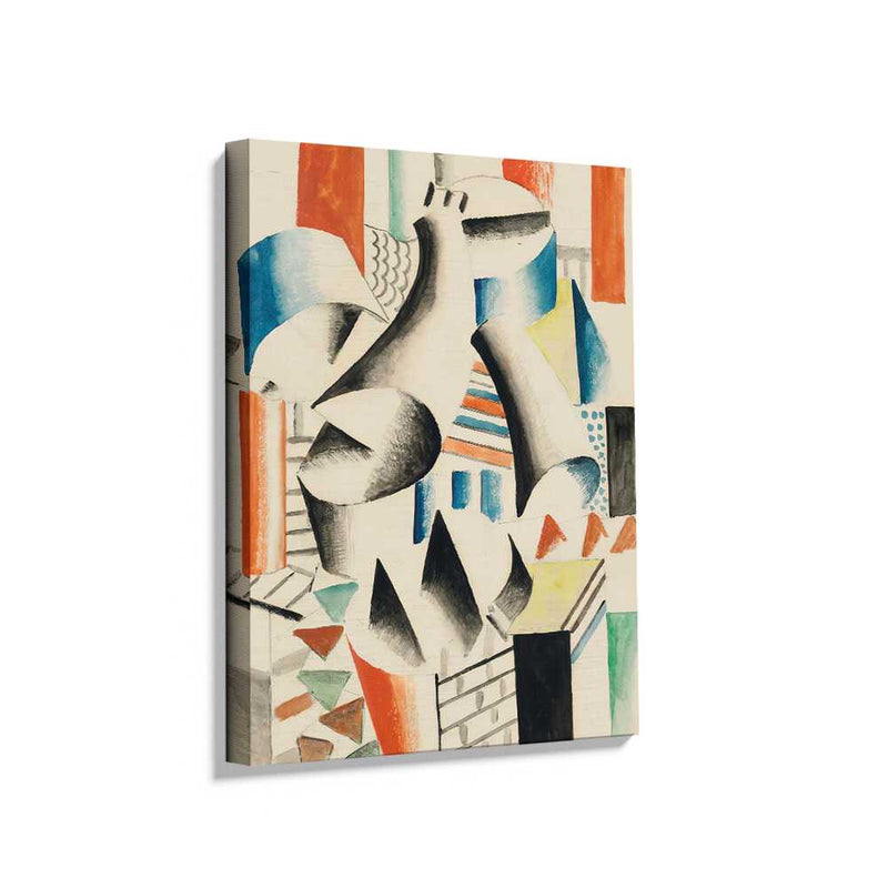 Picasoul - Picasoul Curated - Dynamic Geometry - Wall Decor